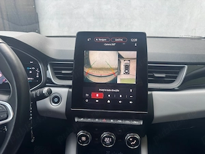 Renault Captur 2 plug-in hybrid - imagine 7