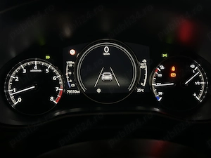 Mazda 3 Skyactiv X 180hp MHEV - imagine 6
