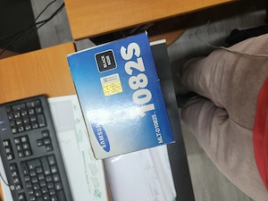 Toner samsung 