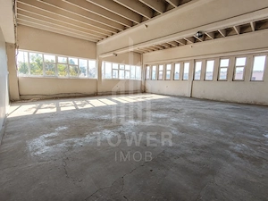 Hală industrială de închiriat – 145 mp | Cisnădie