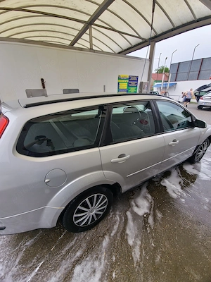 Ford Focus Break 1.6 TDCi 109 CP   Diesel   2007  ITP valabil - imagine 3