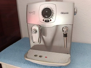 Cafetiera Saeco 