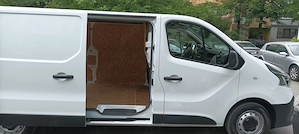 Renault Trafic - imagine 9
