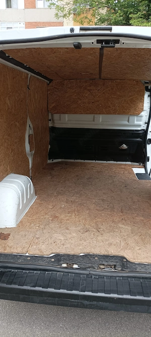 Renault Trafic - imagine 10