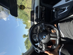 Bmw f30 320D 2.0 Diesel 190CP Distributie schimbata. - imagine 6