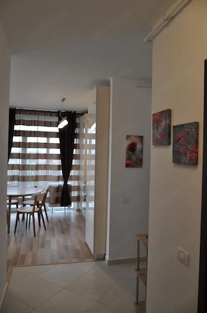 Apartament cu 3 camere, modern- Complexul Studentesc  - imagine 3
