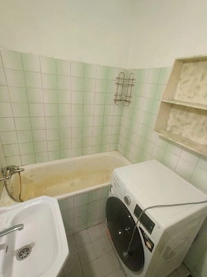 vand apartament 1 camera fabrics de bere  - imagine 4