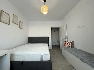  Apartament modern, 2 camere, 59 mp utili, gradina 85 utili - GIROC - imagine 5