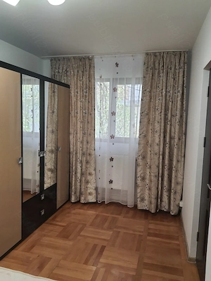Inchiriez apartament 2 camere in Campina Strada Eruptiei - imagine 7