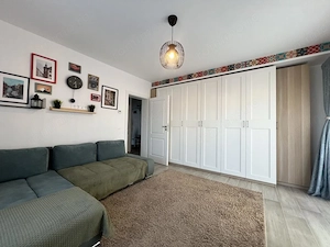  Apartament modern, 2 camere, 59 mp utili, gradina 85 utili - GIROC - imagine 2