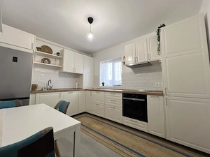  Apartament modern, 2 camere, 59 mp utili, gradina 85 utili - GIROC - imagine 6