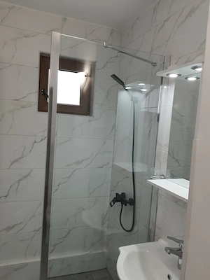 Inchiriez apartament 2 camere in Campina Strada Eruptiei - imagine 8