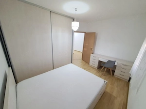 Apartament de inchiriat, 3 camere, 65 mp utili, etaj 1 - Zona Lipovei - imagine 3
