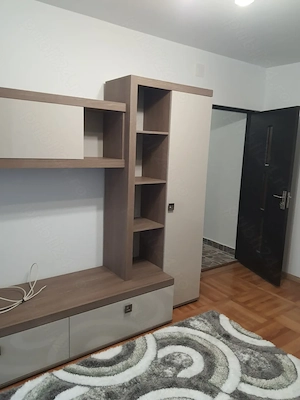Inchiriez apartament 2 camere in Campina Strada Eruptiei - imagine 4