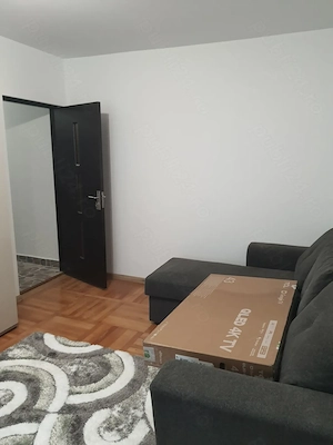 Inchiriez apartament 2 camere in Campina Strada Eruptiei - imagine 3