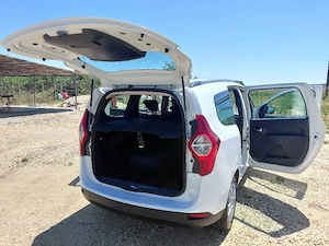 Dacia Lodgy 2019 - 1.6 Benzina+GPL - imagine 4