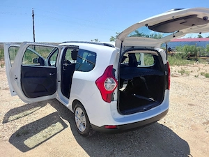 Dacia Lodgy 2019 - 1.6 Benzina+GPL - imagine 3