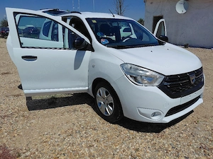 Dacia Lodgy 2019 - 1.6 Benzina+GPL - imagine 2