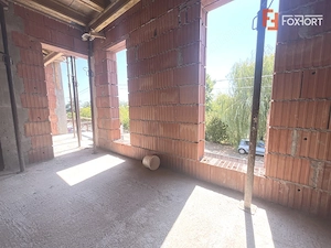COMISION 0 % Duplex 4 camere, despartit prin camera tehnica - Mosnita Noua - imagine 6