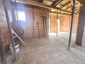 COMISION 0 % Duplex 4 camere, despartit prin camera tehnica - Mosnita Noua - imagine 4