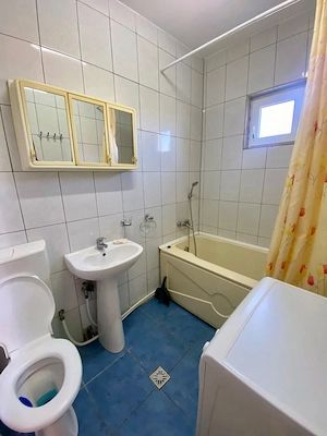 proprietar, inchiriez apartament 1 camera zorilor - imagine 8