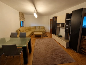 De inchiriat, apartament 4 camere decomandat, 98 mp, zona Banca Națională - imagine 4