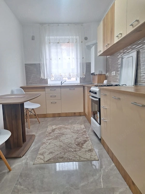  Vând   schimb apartament 2 camere  - imagine 2