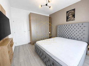 Apartament superb cu 2 camere | Giroc - imagine 5