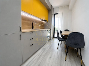 Apartament superb cu 2 camere | Giroc - imagine 7
