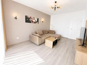 Apartament superb cu 2 camere | Giroc - imagine 3