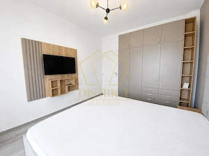 Apartament superb cu 2 camere | Giroc - imagine 6