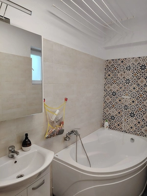 Închiriez apartament cu 3 camere + loc de parcare   Aparatorii Patriei   Metalurgie| - imagine 5