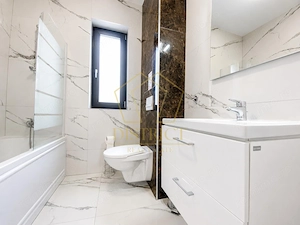 Apartament superb cu 2 camere | Giroc - imagine 11