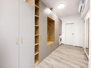 Apartament superb cu 2 camere | Giroc - imagine 10