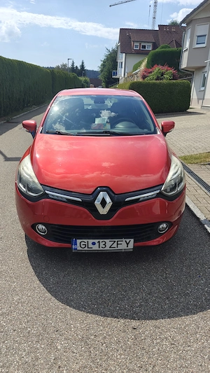 Renault Clio 1.2 Zen 85000 km 2015