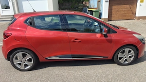 Renault Clio 1.2 Zen 85000 km 2015 - imagine 2