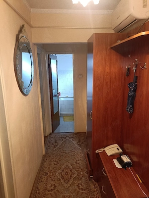 Vând apartament cu doua camere decomandate în Micro 13B  - imagine 7