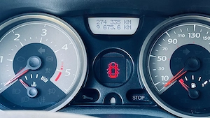 Vând Renault Megane II Grandtour (Combi), an fabricație 2008, echipată cu motorul 1.5 dCi de 86 CP - imagine 3