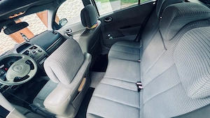 Vând Renault Megane II Grandtour (Combi), an fabricație 2008, echipată cu motorul 1.5 dCi de 86 CP - imagine 5