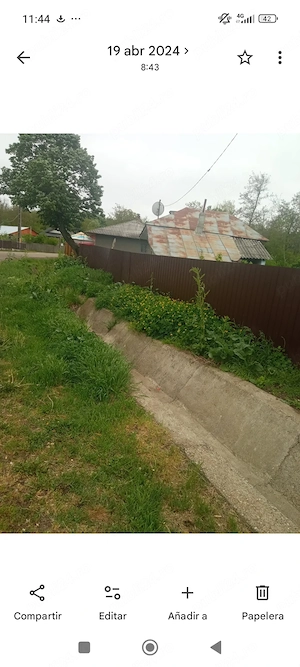 Vând casă în comuna pochidia , județul Vaslui  - imagine 23