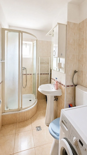 COMISION 0% | Apartament 1 camera | 36 mp | Centrala proprie | - imagine 5
