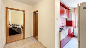 COMISION 0% | Apartament 1 camera | 36 mp | Centrala proprie | - imagine 4