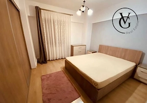 Apartament 2 camere | Decomandat | Zona Tomis II - imagine 4
