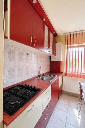 COMISION 0% | Apartament 1 camera | 36 mp | Centrala proprie | - imagine 6
