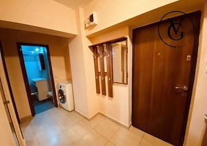 Apartament 2 camere | Decomandat | Zona Tomis II - imagine 6