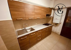 Apartament 2 camere | Decomandat | Zona Tomis II - imagine 5