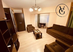 Apartament 2 camere | Decomandat | Zona Tomis II - imagine 2