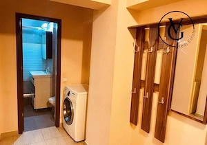 Apartament 2 camere | Decomandat | Zona Tomis II - imagine 7