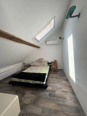 Apartament 2 camere, ultracentral, str.Traian Mosoiu - Oradea - imagine 4