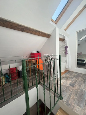 Apartament 2 camere, ultracentral, str.Traian Mosoiu - Oradea - imagine 6